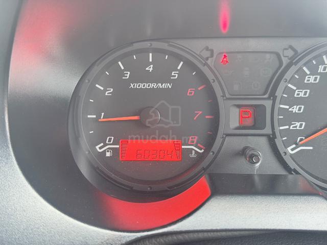 2019 Proton SAGA 1.3 EXECUTIVE CVT MY2016 (A) JB - 5