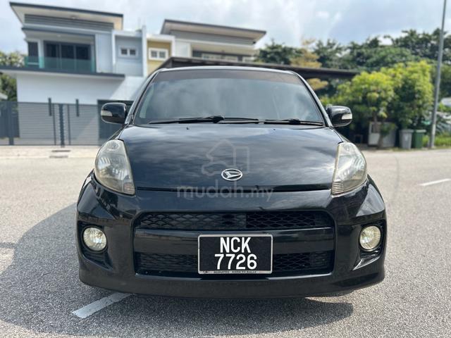 2010 Perodua MYVI 1.3 PASSO(A)NO PROCES FEES OTR - 1