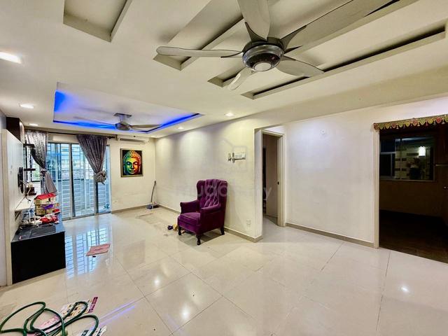 Amadesa Resort Condominium 1
