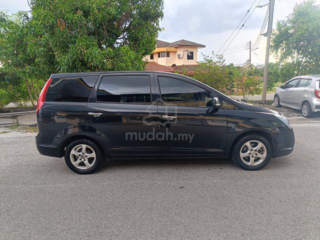 2009 MPV Proton EXORA 1.6 CPS (M) - 5