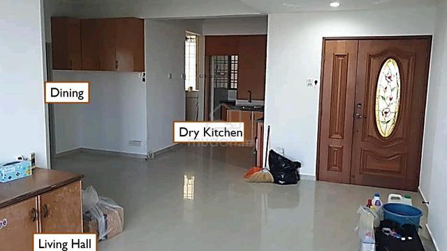 Kingfisher Series Condominium 1