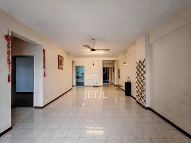 Dynasty Condo (Dinasti Klang) 1