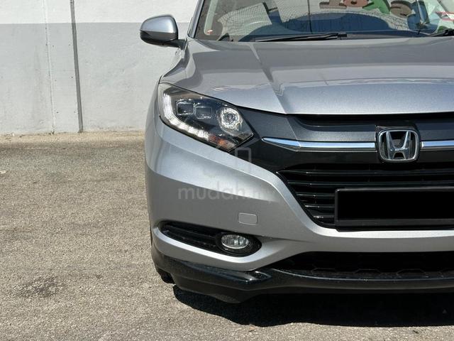Honda HR-V 1.8 V (A) - 4