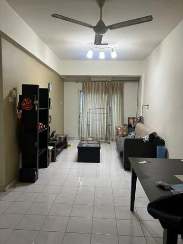 Jalil Damai 1