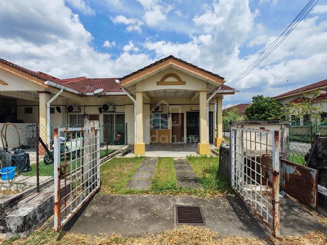 Endlot Single Storey PKNS Antara Gapi 1