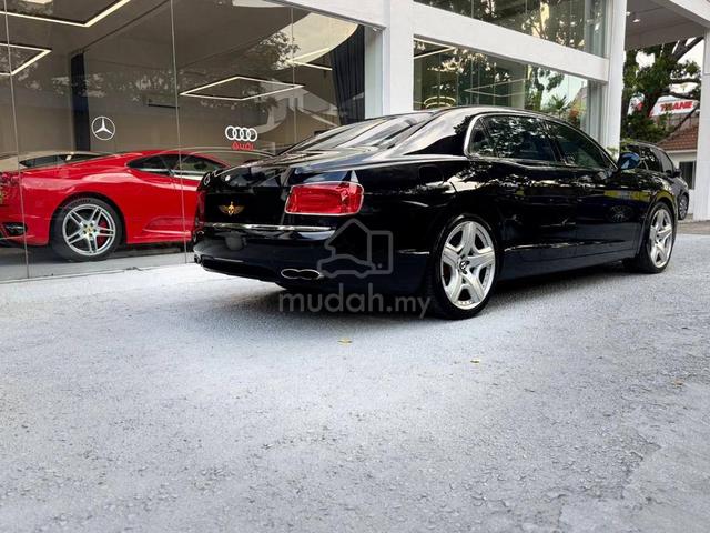 2015 Bentley FLYING SPUR V8 4.0 (A) - 4