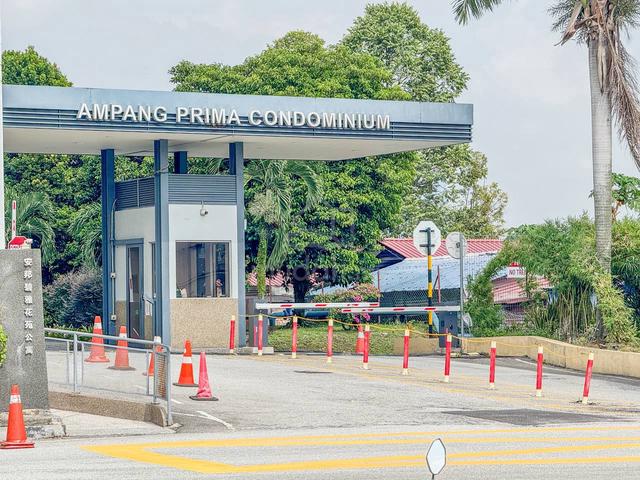 Ampang Prima 1