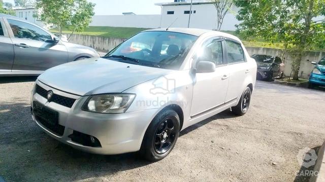 2008 Proton SAGA 1.3 M-LINE (A) - 5