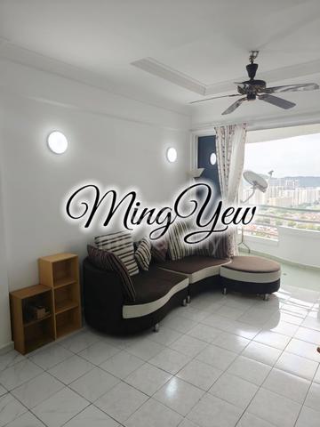 N-Park Condominium 1