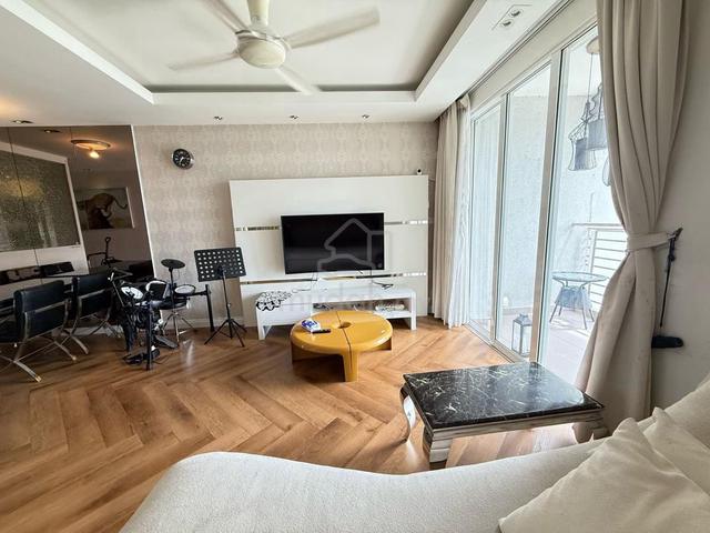 Ocean View Residences @ Harbour Place 1