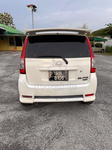 2009 Perodua VIVA 1.0 ELITE AUTO For Sale ❗️❗️❗️ - 4