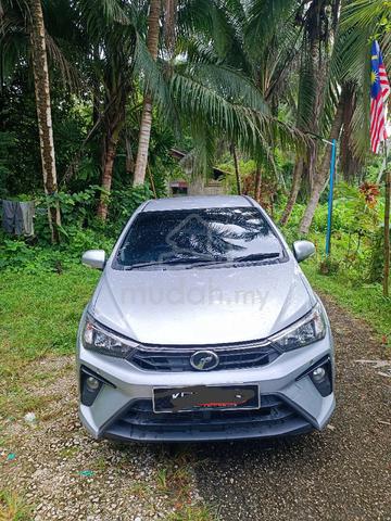 2023 Perodua BEZZA 1.3 X MY16 FACELIFT (A) - 1