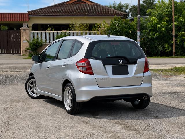 2009 Honda JAZZ 1.5 V (A) - 2