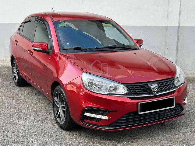 2021 Proton SAGA PREMIUM AT 1.3L (A) - 5