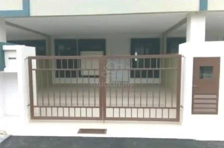 Bayu 1, Bayu inder lukut for rent 1
