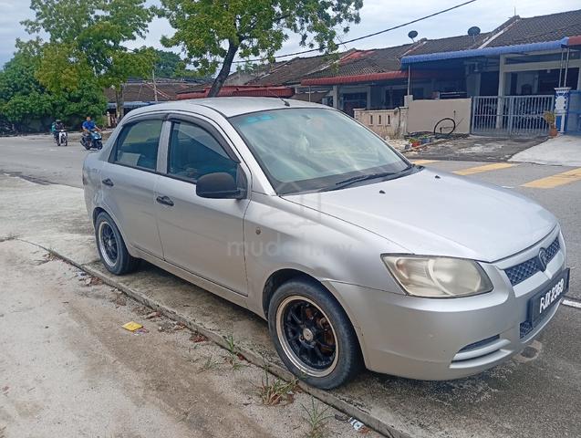 2009 Proton SAGA 1.3 BASE LINE (M) - 5