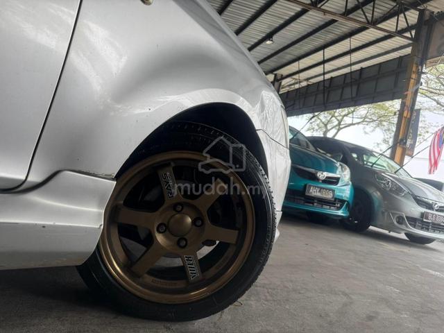 2010 Proton SAGA 1.3 BASE LINE (M) - 3