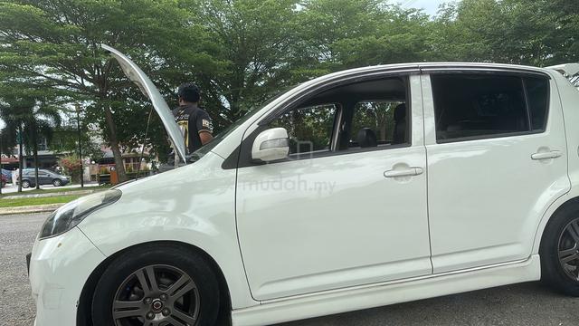 2010 Perodua MYVI 1.3 EZL (LIMITED EDITION) (A) - 4