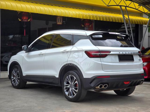 2022 Proton X50 PREMIUM 1.5L (A) - 5
