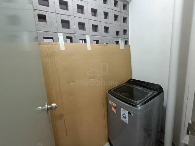 Residensi Aman Jalil 3