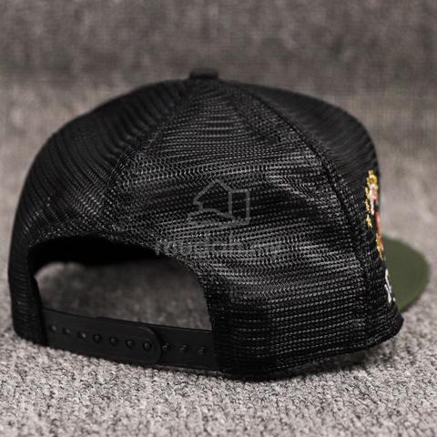 New Era Chicago Cubs Baseball Cap 820 - photo 4 of 5