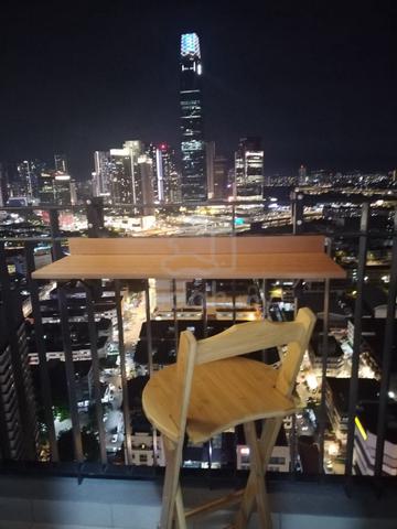 Skyline KL 1