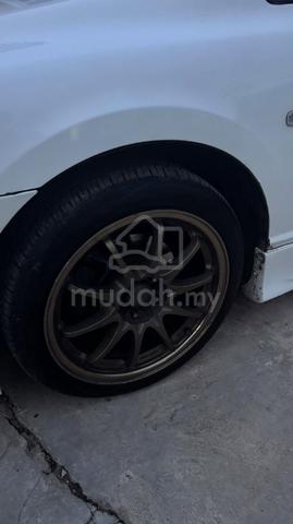 2006 Honda CIVIC 1.8 Auto - 5