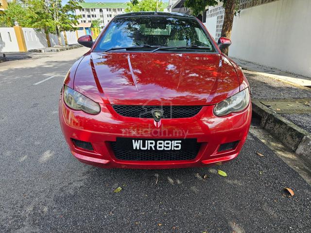 2010 Proton SATRIA 1.6 NEO H-LINE CPS (A) - 1
