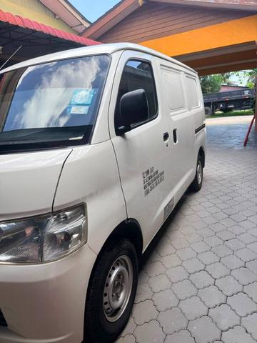 2018 Daihatsu GRAN MAX 1.5 (M) - 1