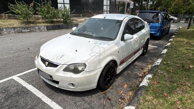 2005 Proton GEN-2 1.6 (A) - 3