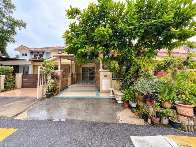 [22x75] 2 Storey Terrace, Rawang perdana, Bukit Rawang Jaya, Rawang 1