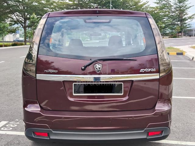 Proton EXORA 1.6 AT ✅ORIKONDI✅BLACKLIST✅NO✅DOKUMEN - 5