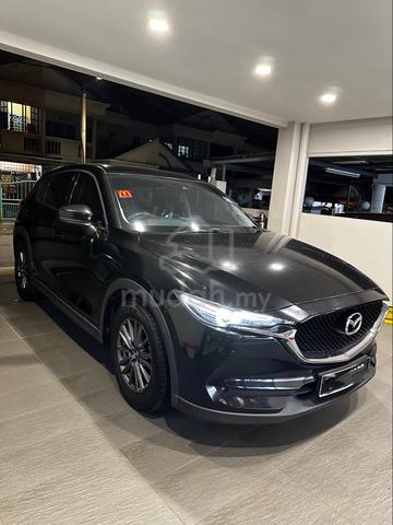 2018 Mazda CX-5 2.0 G GLS 2WD FACELIFT (A) - 2