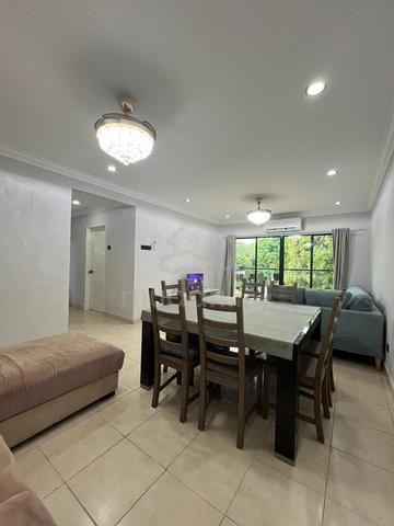 Changkat View Condominium 1