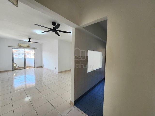 Melur Apartment (Sentul) 1