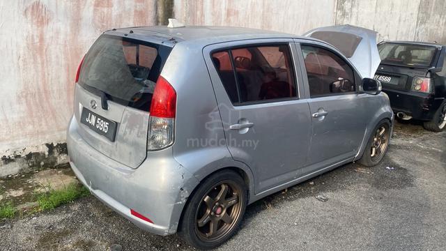 2006 Perodua MYVI 1.3 SX (M) - 4