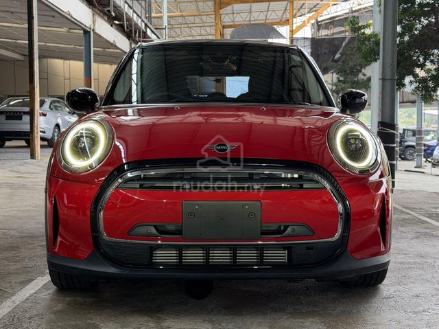2021 Mini COOPER 1.5T 4 DOOR + 5 yrs warranty - 3