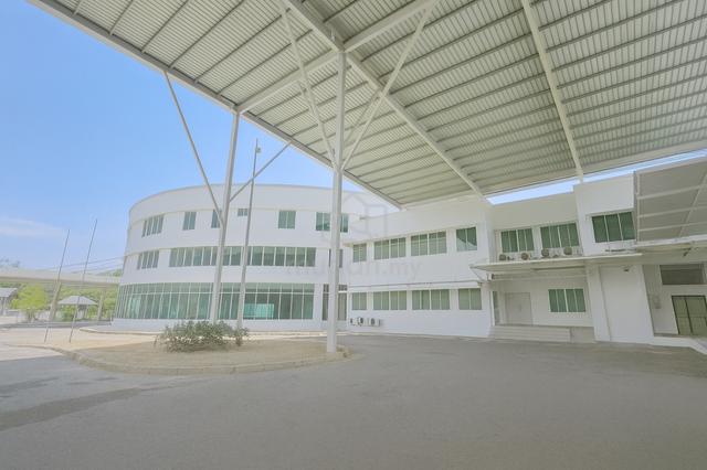 Commercial Building | Office |Tuaran bypass | Inanam | KK 1
