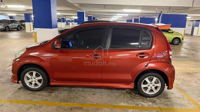 2014 MYVI 1.3 EZ AUTO (Full Perodua SC Record) - 5
