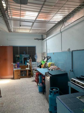 Single storey terrace near Chung Ling / Sunshine Central, Ayer Itam 1