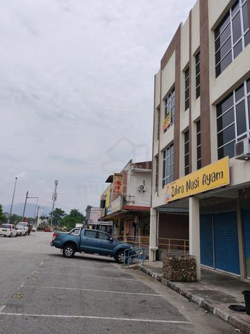 Top Corner Unit to Rent 1