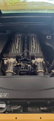 LOCAL Lamborghini Gallardo superleggera LP570-4 - 5