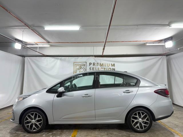 2023 Proton PERSONA 1.6 PREMIUM MY21 FACELIFT (A) - 3