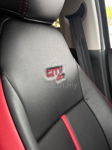 2023 Honda CITY 1.5 E (A) - 4
