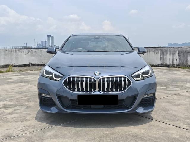 2022 Bmw 218i M SPORT GRAN COUPE 1.5L (A) - 3