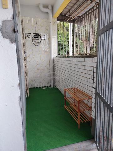 Apartment Taman Bertam Putra 1