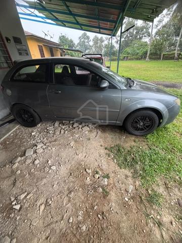 2006 Proton SATRIA 1.6 NEO H-LINE (M) - 2