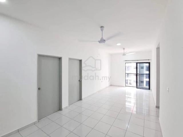 Residensi Mutiara 1