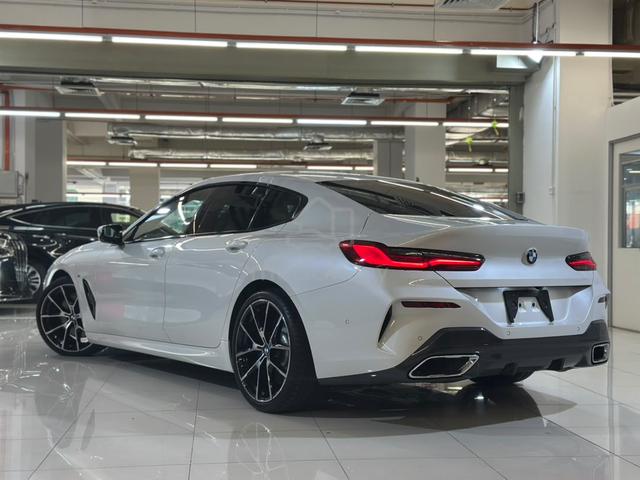 (NEW ARRIVAL) 2021 Bmw 8 SERIES 3.0 840i M SPORT - 4
