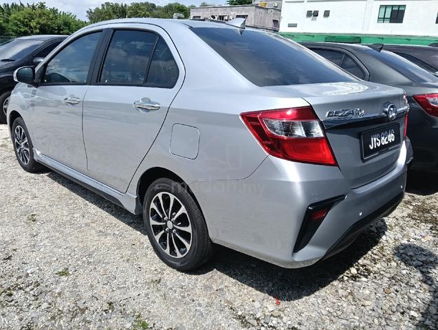 2026 Perodua BEZZA 1.3 X MY16 D63D FACELIFT (A) - 3